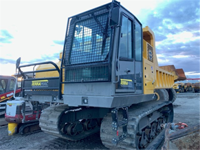 2022 TERRAMAC RT14R MD0054089